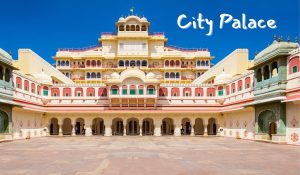 Top 10 Must-Visit Places in Jaipur