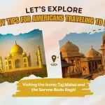 Safety Tips for Americans Traveling to India