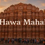 hawa mahal