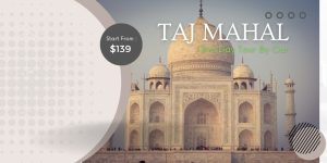 Best Time for Agra Jaipur Delhi Trip