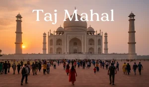Delhi To Agra Jaipur Tour 2 Days