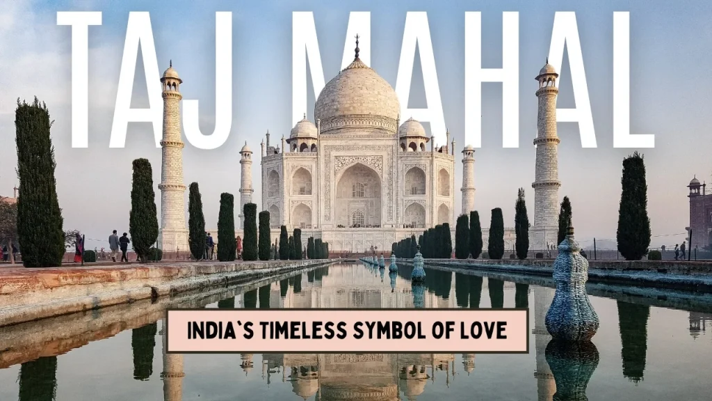 5 Days Trip Delhi Taj Mahal and Jaipur