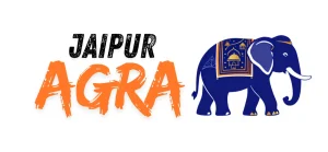 Jaipur Agra Tour