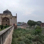 chini ka rouja agra
