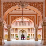 city palace jaipur