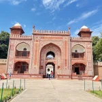 Itmad-ud-Daulah (Baby Taj) Agra
