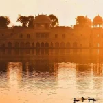 jal mahal jaipur