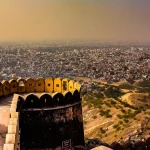 Nahargarh-Fort-jaipur
